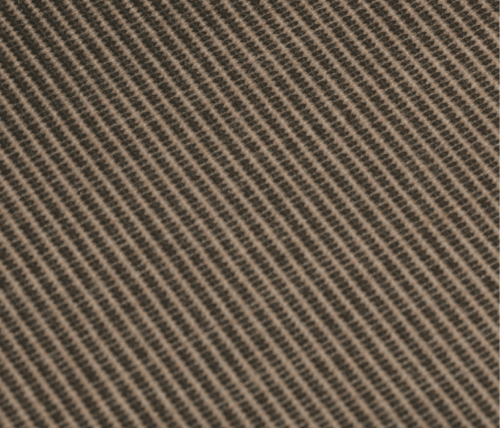 Docril Colour 113 Brown Tweed Light Filtering