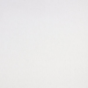 Bright White Blockout Fabric