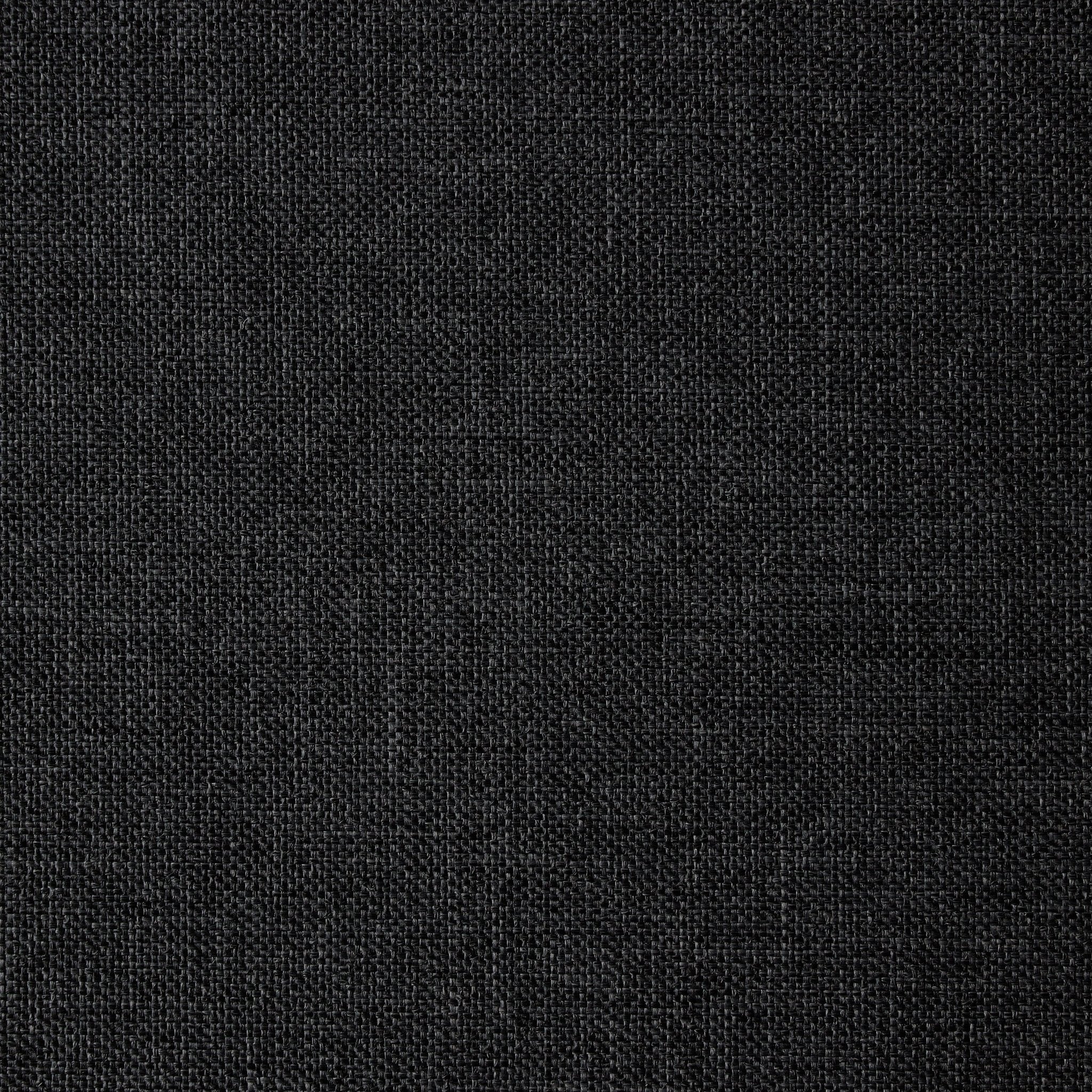 Charcoal Blockout Fabric