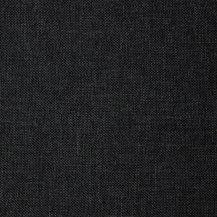 Charcoal Blockout Fabric