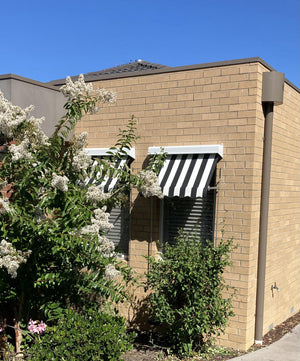 Outdoor Blinds