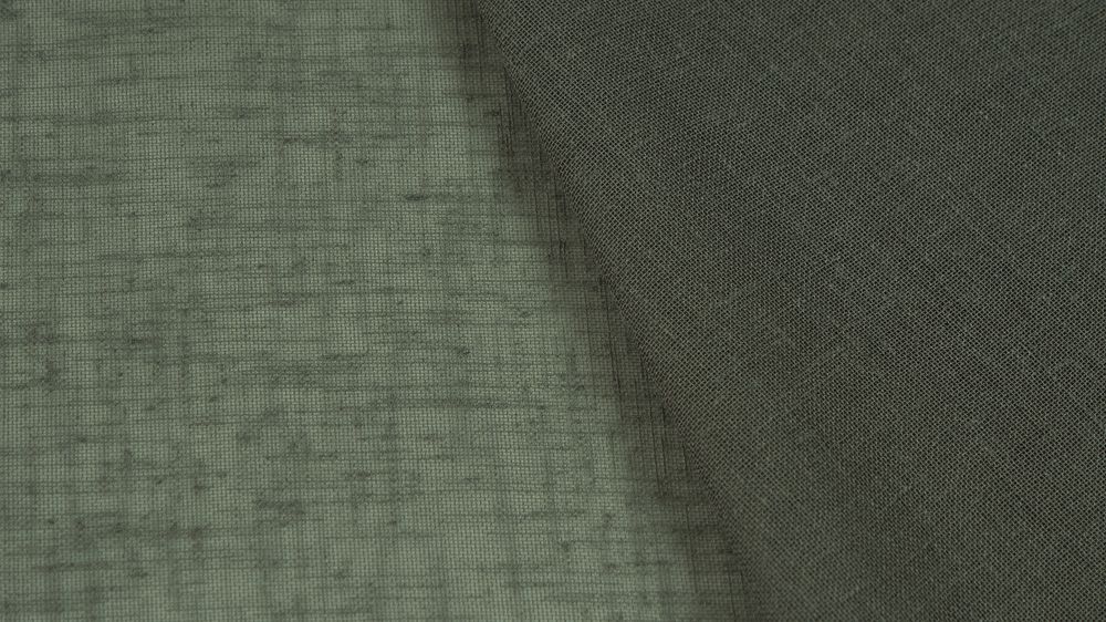 Nettex Bali Moss Sheer Curtain