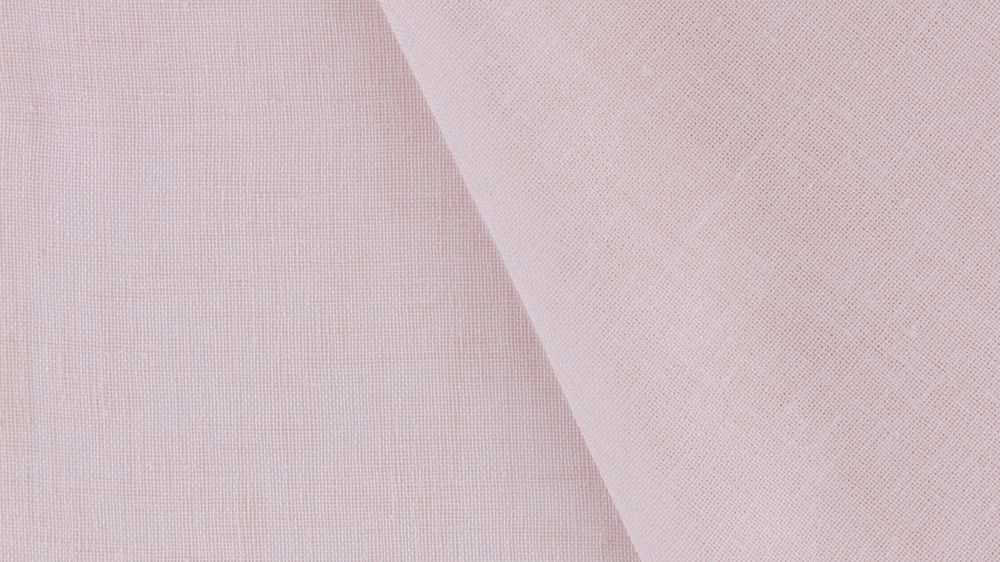 Nettex Bali Pink Sheer Curtain