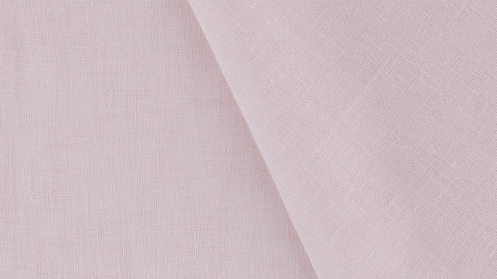 Nettex Bali Pink Sheer Curtain