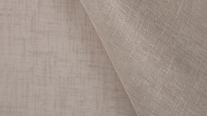 Nettex Bali Taupe Sheer Curtain