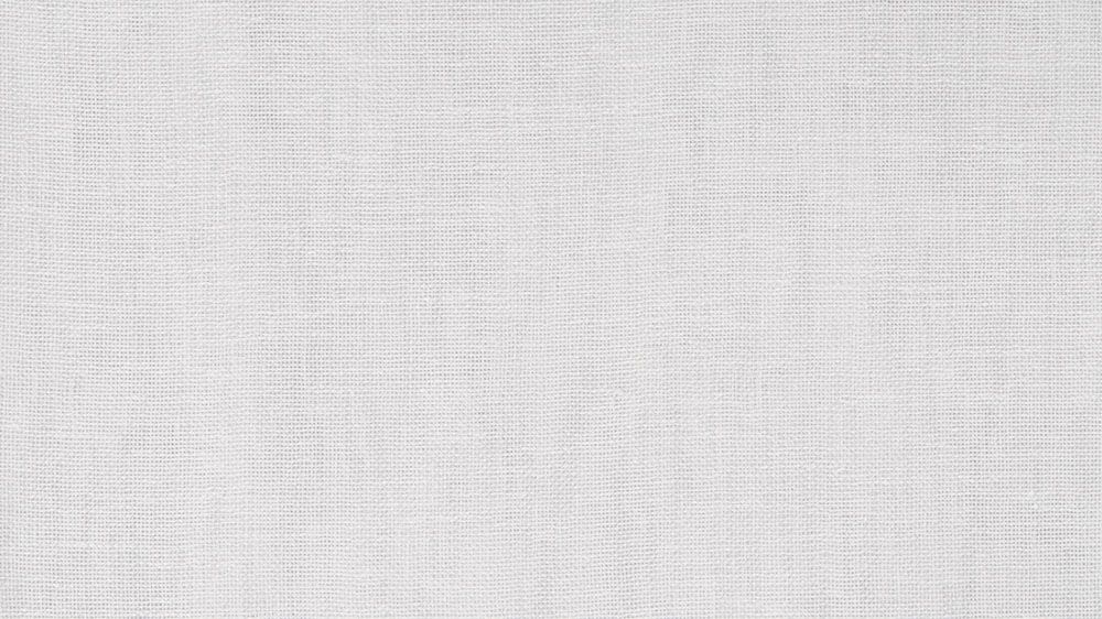 Nettex Coco White Sheer Curtain