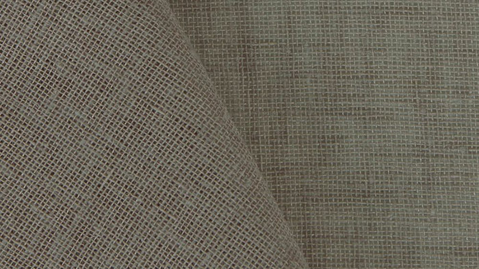 Nettex Montreux Hessian Sheer Curtain