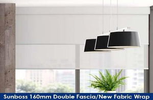 160mm Sunboss Fascia