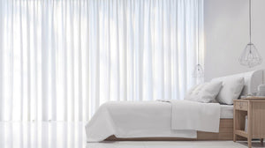 Curtain Selection - Blinds Downunder