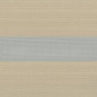 Louvolite Vision Arrezzo Beige