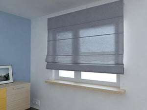 Roman Blinds