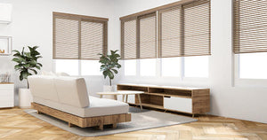 Venetian Blinds