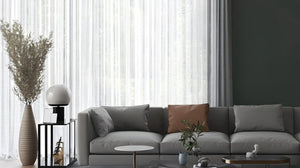 Curtain Selection - Blinds Downunder