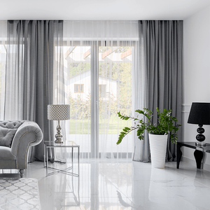 Curtain Selection - Blinds Downunder