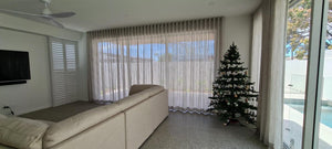 Curtain Selection - Blinds Downunder